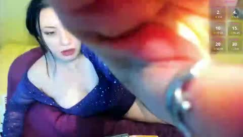 DomPanther69 online show from September 22, 2025, 5:53 am