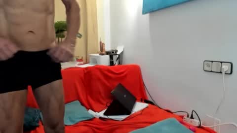 Snapshot of dompapadolcevita chatting on June 25, 2026, 8:52 am DomDOLCEVITA online show from June 25, 2026, 8:52 am