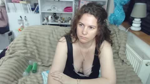 Mistress online show from April 8, 2026, 9:59 pm