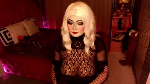      online show from December 14, 2024, 6:35 am