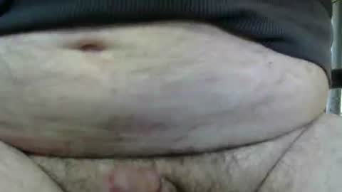 don5657 online show from October 2, 2025, 2:18 am