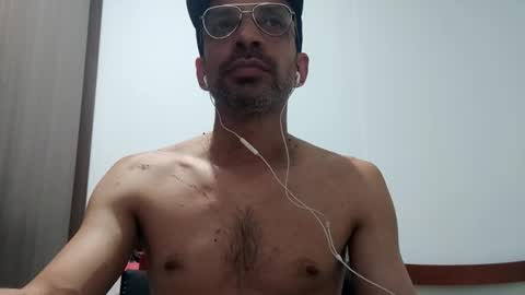 don__chi online show from February 21, 2025, 1:00 am