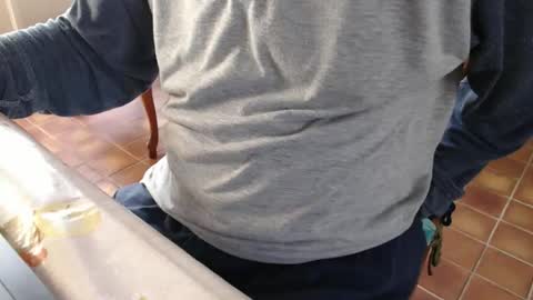 Mature online show from April 26, 2026, 12:58 pm