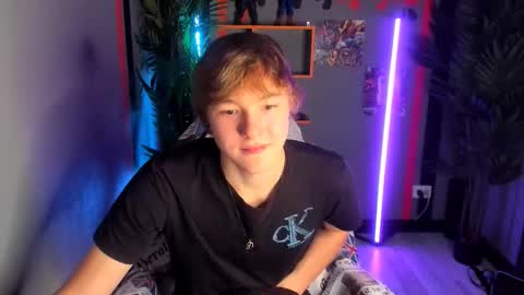 Donald online show from November 20, 2025, 4:18 pm