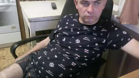 donalvafd online show from October 17, 2025, 6:32 pm