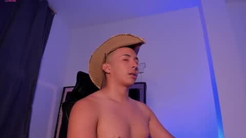 Donat Independent Model online show from April 23, 2026, 2:35 am