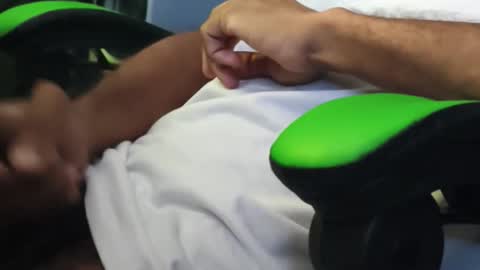 dondiego5511 online show from February 26, 2026, 6:23 am