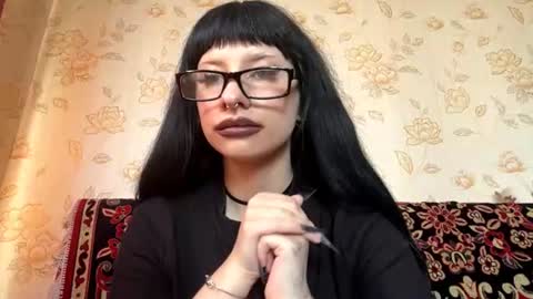 Nyx online show from August 3, 2026, 7:40 am