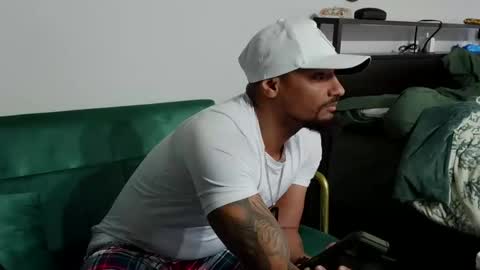 Gifted online show from February 23, 2026, 8:39 pm