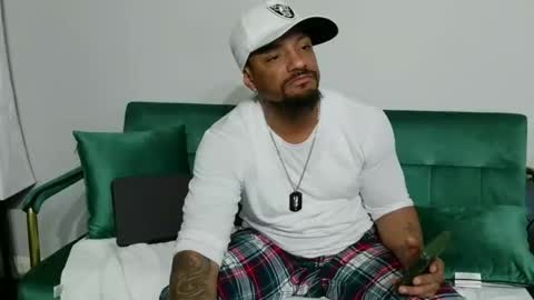 Gifted online show from March 3, 2026, 11:54 pm