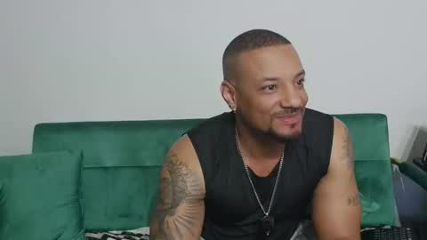 Gifted online show from March 22, 2026, 8:45 pm