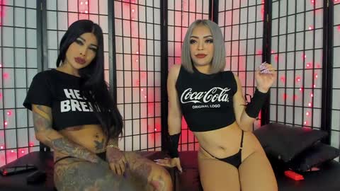 DongFatherProductions online show from December 11, 2024, 1:15 am