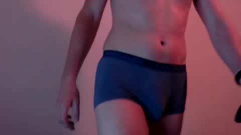 Donker85 online show from April 24, 2026, 9:06 pm