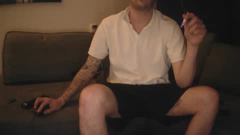 Papi online show from May 16, 2026, 12:18 am