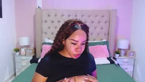 Donna online show from April 12, 2026, 12:54 pm