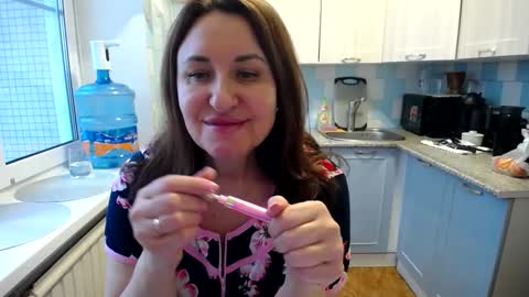 Tatiana 43 curvy sexy body and Joanna redhead 39 years online show from February 3, 2025, 7:07 am