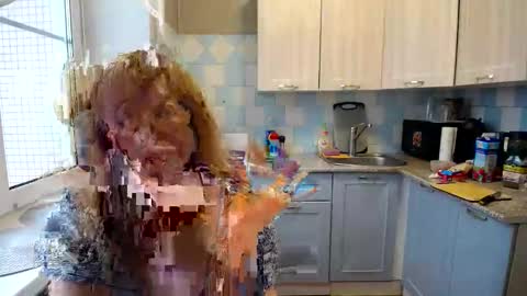 Tatiana 43 curvy sexy body and Joanna redhead 39 years online show from February 11, 2025, 8:05 am