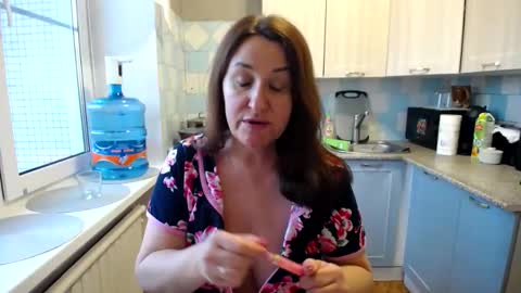 Tatiana 43 curvy sexy body and Joanna redhead 39 years online show from February 16, 2025, 2:32 pm