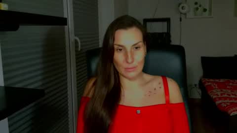 DonnaLive online show from January 7, 2026, 5:26 pm