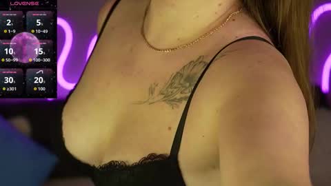 DONNA online show from November 16, 2025, 12:00 pm