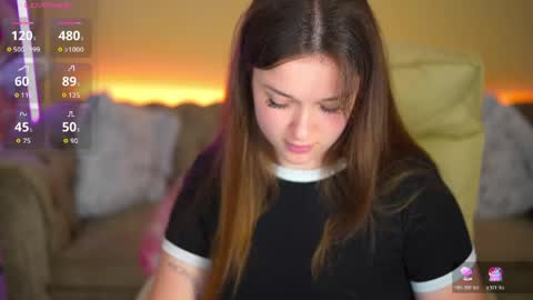 DONNA online show from June 8, 2026, 7:03 pm