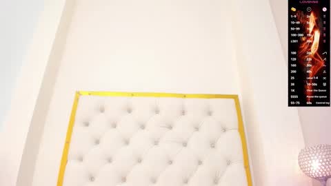 Paula DiazGMT-5 0730 - 1400 online show from November 24, 2025, 12:16 pm