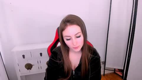 DonnaSensual online show from February 21, 2025, 9:34 am