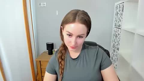 DonnaSensual online show from September 12, 2025, 3:01 pm