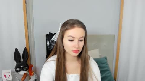 Snapshot of donnasensual chatting on December 21, 2025, 5:09 pm DonnaSensual online show from December 21, 2025, 5:09 pm