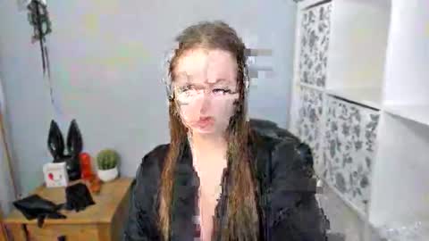 Snapshot of donnasensual chatting on February 20, 2026, 3:56 pm DonnaSensual online show from February 20, 2026, 3:56 pm