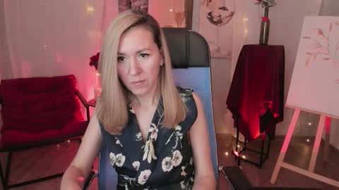 Donna online show from March 18, 2026, 6:33 pm