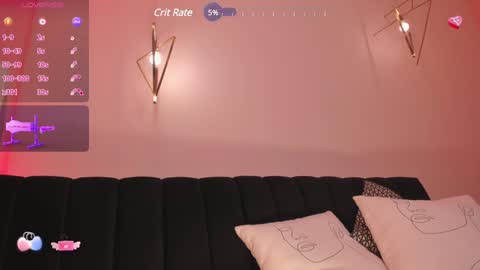  Donna Stonne  online show from January 7, 2025, 11:03 pm