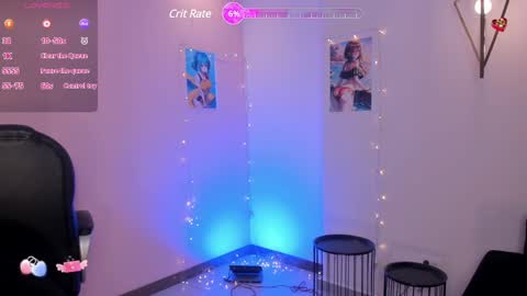  Donna Stonne  online show from January 10, 2025, 11:18 pm