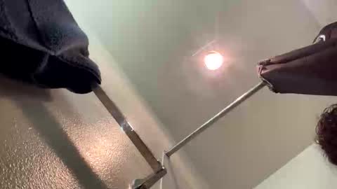 donnie206 online show from November 8, 2025, 9:24 pm