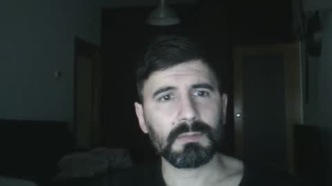 donnie_darkos83 online show from December 27, 2024, 2:22 pm