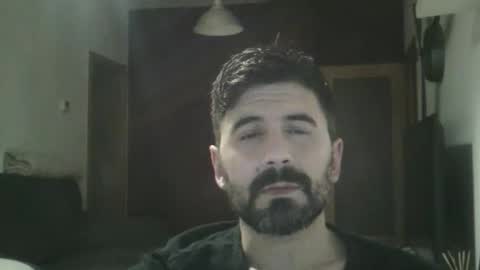 donnie_darkos83 online show from September 29, 2025, 10:25 pm