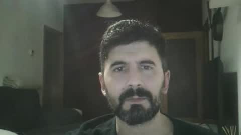 donnie_darkos83 online show from October 10, 2025, 10:31 pm
