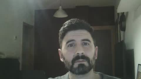 donnie_darkos83 online show from November 6, 2025, 11:37 pm