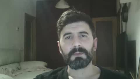 donnie_darkos83 online show from December 1, 2025, 11:32 pm