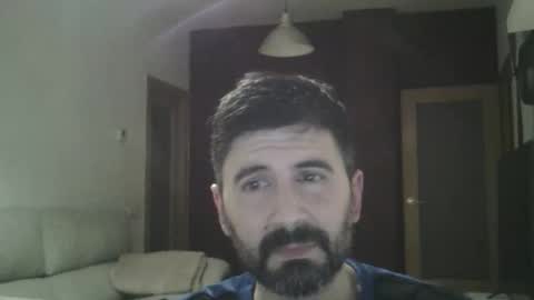 donnie_darkos83 online show from March 27, 2026, 11:26 pm