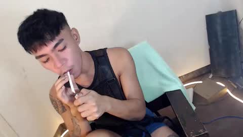 donnie online show from March 7, 2026, 12:24 pm