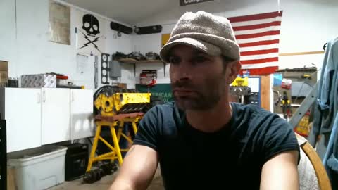 donniestone online show from February 5, 2025, 7:10 pm