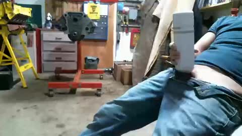 donniestone online show from October 19, 2025, 5:02 pm