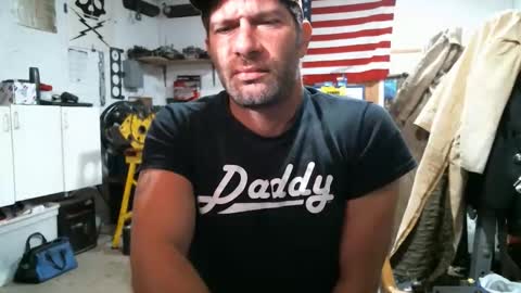 donniestone online show from October 21, 2025, 4:08 pm