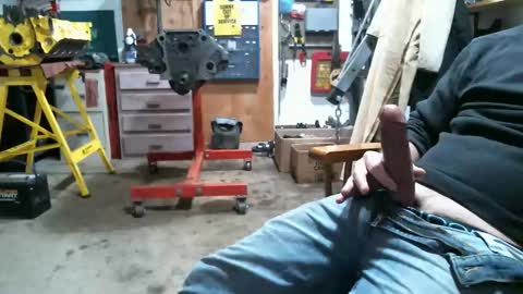 donniestone online show from January 6, 2026, 8:45 pm