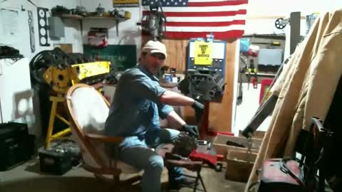 donniestone online show from March 26, 2026, 3:17 pm