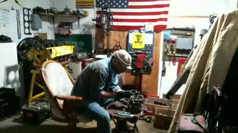 donniestone online show from April 23, 2026, 4:31 pm