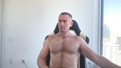 Donny online show from October 9, 2025, 2:59 pm