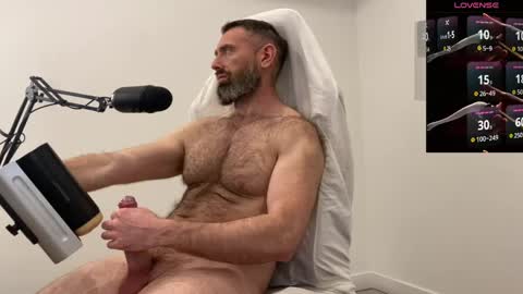 Donny online show from April 19, 2026, 5:23 pm