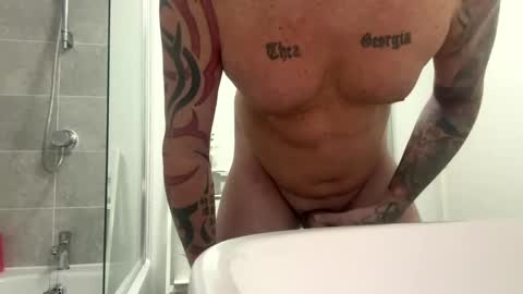 Panties and stockings  tranny online show from February 2, 2025, 9:34 pm